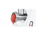М'ясорубка Bosch MFW3910W