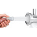 М'ясорубка Bosch MFW3X10W CompactPower М'ясорубка Bosch MFW3X10W CompactPower
