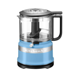 Кухонная машина KitchenAid 5KFC3516EVB Blue 0,8 л Кухонная машина KitchenAid 5KFC3516EVB Blue 0,8 л