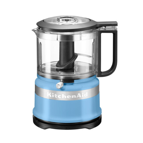 Кухонна машина KitchenAid 5KFC3516EVB Blue 0,8 л Кухонна машина KitchenAid 5KFC3516EVB Blue 0,8 л