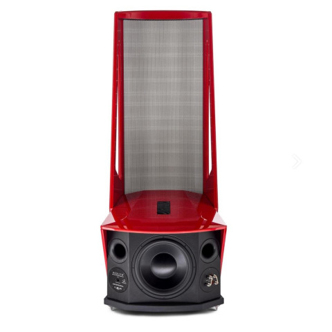 Акустична система Martin Logan Neolith Red 1 шт. Акустична система Martin Logan Neolith Red 1 шт.