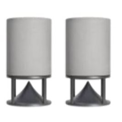Акустическая система Architettura Sonora 2 Medium Cylinders два широкополосные динамики Акустическая система Architettura Sonora 2 Medium Cylinders два широкополосные динамики