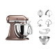Міксер KitchenAid Artisan 5 / 175 AP 5KSM175PSEAP