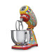 Міксер Smeg Dolce & Gabbana SMF03DGEU Міксер Smeg Dolce & Gabbana SMF03DGEU