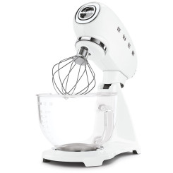 Миксер Smeg SMF13WHEU Миксер Smeg SMF13WHEU