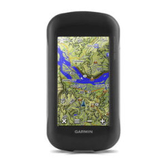 GPS навигатор Garmin Montana 680t GPS навигатор Garmin Montana 680t