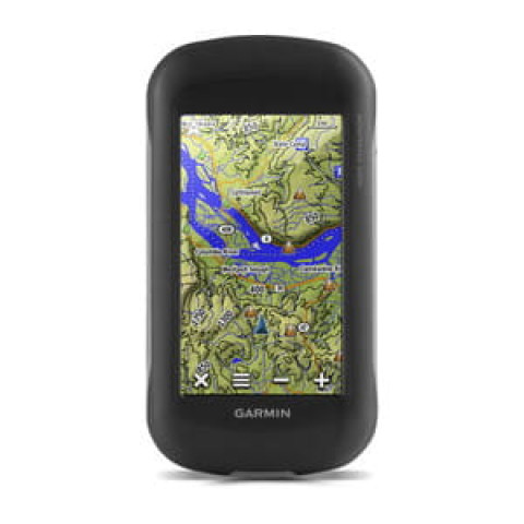 GPS навігатор Garmin Montana 680t GPS навігатор Garmin Montana 680t