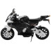 Електромотоцикли BMW S1000RR Silver Електромотоцикли BMW S1000RR Silver