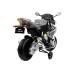 Електромотоцикли BMW S1000RR Silver Електромотоцикли BMW S1000RR Silver