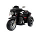 Електромотоцикл Harley Glide ABM-5288 Black Електромотоцикл Harley Glide ABM-5288 Black