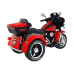 Електромотоцикл Harley Glide ABM-5288 Red Електромотоцикл Harley Glide ABM-5288 Red