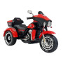 Электромотоцикл Harley Glide ABM-5288 Red Электромотоцикл Harley Glide ABM-5288 Red