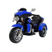 Электромотоцикл Harley Glide ABM-5288 Blue