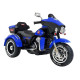 Электромотоцикл Harley Glide ABM-5288 Blue Электромотоцикл Harley Glide ABM-5288 Blue