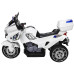 Электромотоцикл CH815 White Электромотоцикл CH815 White