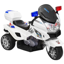 Электромотоцикл CH815 White