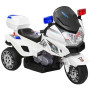 Электромотоцикл CH815 White Электромотоцикл CH815 White