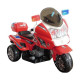 Електромотоцикл CH815 Red Електромотоцикл CH815 Red