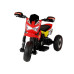 Електромотоцикли Motor GTM2288-A Red Електромотоцикли Motor GTM2288-A Red