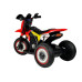 Електромотоцикли Motor GTM2288-A Red Електромотоцикли Motor GTM2288-A Red