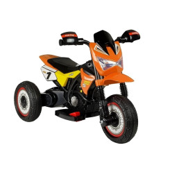 Электромотоцикл Motor GTM2288-A Orange