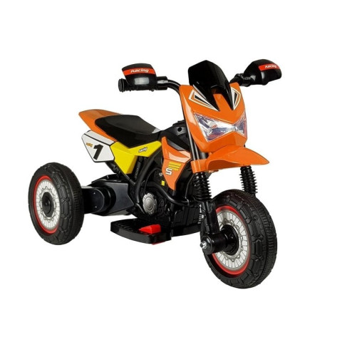 Електромотоцикли Motor GTM2288-A Orange Електромотоцикли Motor GTM2288-A Orange