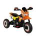 Электромотоцикл Motor GTM2288-A Orange