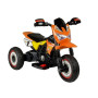Електромотоцикли Motor GTM2288-A Orange Електромотоцикли Motor GTM2288-A Orange
