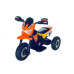 Електромотоцикли Motor GTM2288-A Orange Електромотоцикли Motor GTM2288-A Orange