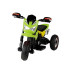 Электромотоцикл Motor GTM2288-A Green