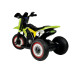 Электромотоцикл Motor GTM2288-A Green