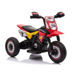 Электромотоцикл Motor GTM2288 Red