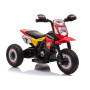Електромотоцикли Motor GTM2288 Red Електромотоцикли Motor GTM2288 Red