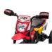 Електромотоцикли Motor GTM2288 Red Електромотоцикли Motor GTM2288 Red