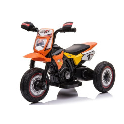 Электромотоцикл Motor GTM2288 Orange