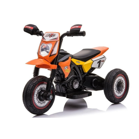 Електромотоцикли Motor GTM2288 Orange Електромотоцикли Motor GTM2288 Orange