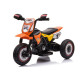 Электромотоцикл Motor GTM2288 Orange