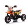Электромотоцикл Motor GTM2288 Orange Электромотоцикл Motor GTM2288 Orange