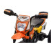 Електромотоцикли Motor GTM2288 Orange Електромотоцикли Motor GTM2288 Orange