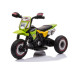 Електромотоцикли Motor GTM2288 Green Електромотоцикли Motor GTM2288 Green