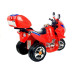 Электромотоцикл A-Max HC8051 Red Электромотоцикл A-Max HC8051 Red