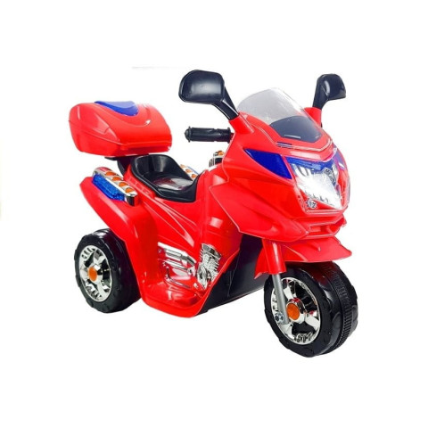 Электромотоцикл A-Max HC8051 Red Электромотоцикл A-Max HC8051 Red