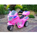 Электромотоцикл A-Max HC8051 Pink Электромотоцикл A-Max HC8051 Pink