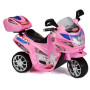 Электромотоцикл A-Max HC8051 Pink