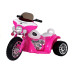 Електромотоцикл Motor JT568 Pink Електромотоцикл Motor JT568 Pink