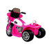 Електромотоцикл Motor JT568 Pink Електромотоцикл Motor JT568 Pink