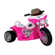 Електромотоцикл Motor JT568 Pink Електромотоцикл Motor JT568 Pink