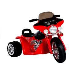 Электромотоцикл Motor JT568 Red