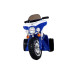 Электромотоцикл Motor JT568 Blue