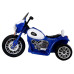 Электромотоцикл Motor JT568 Blue